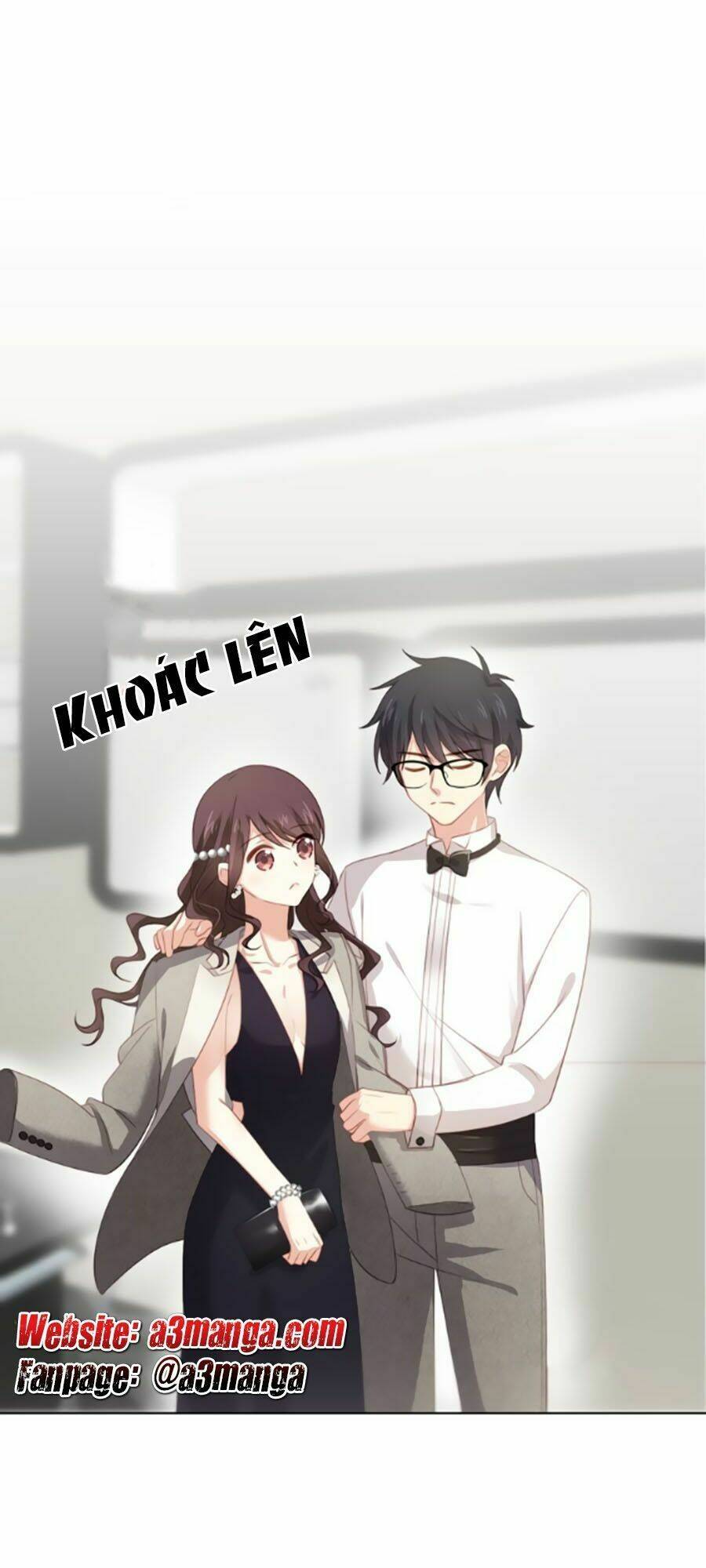 Tình Yêu Là Thế 2: Chapter 35