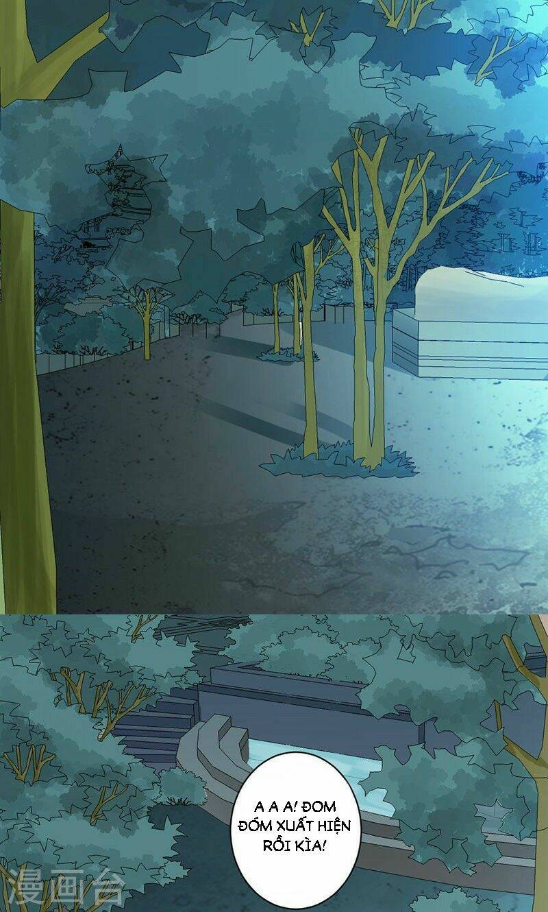 Này! Đừng Động Vào Phô Mai Của Tôi: Chapter 27