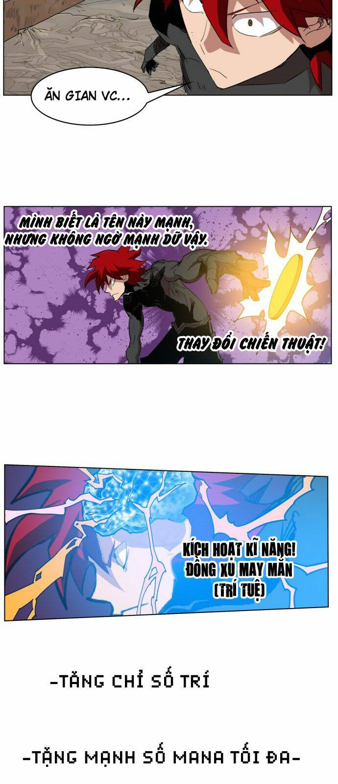 Hard Core Leveling Warrior: Chapter 79