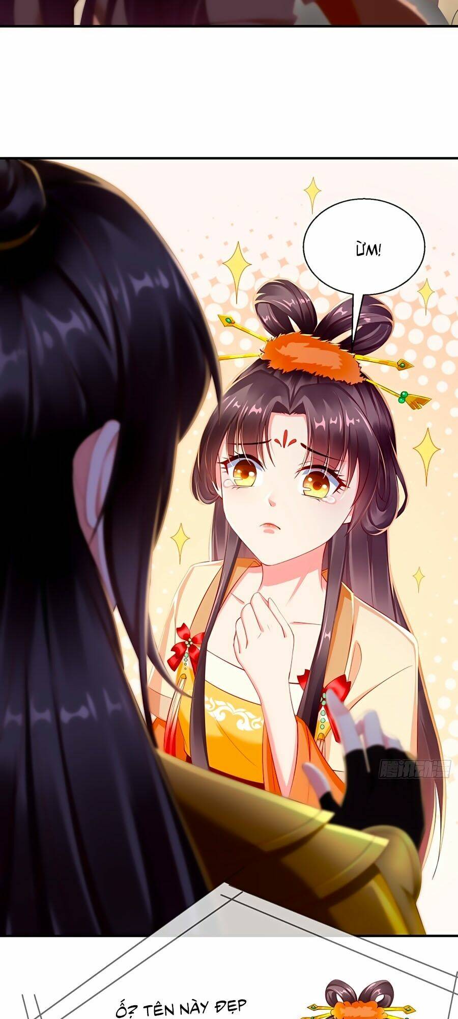 Vương Phi Là Đoá Bạch Liên Hoa: Chapter 2