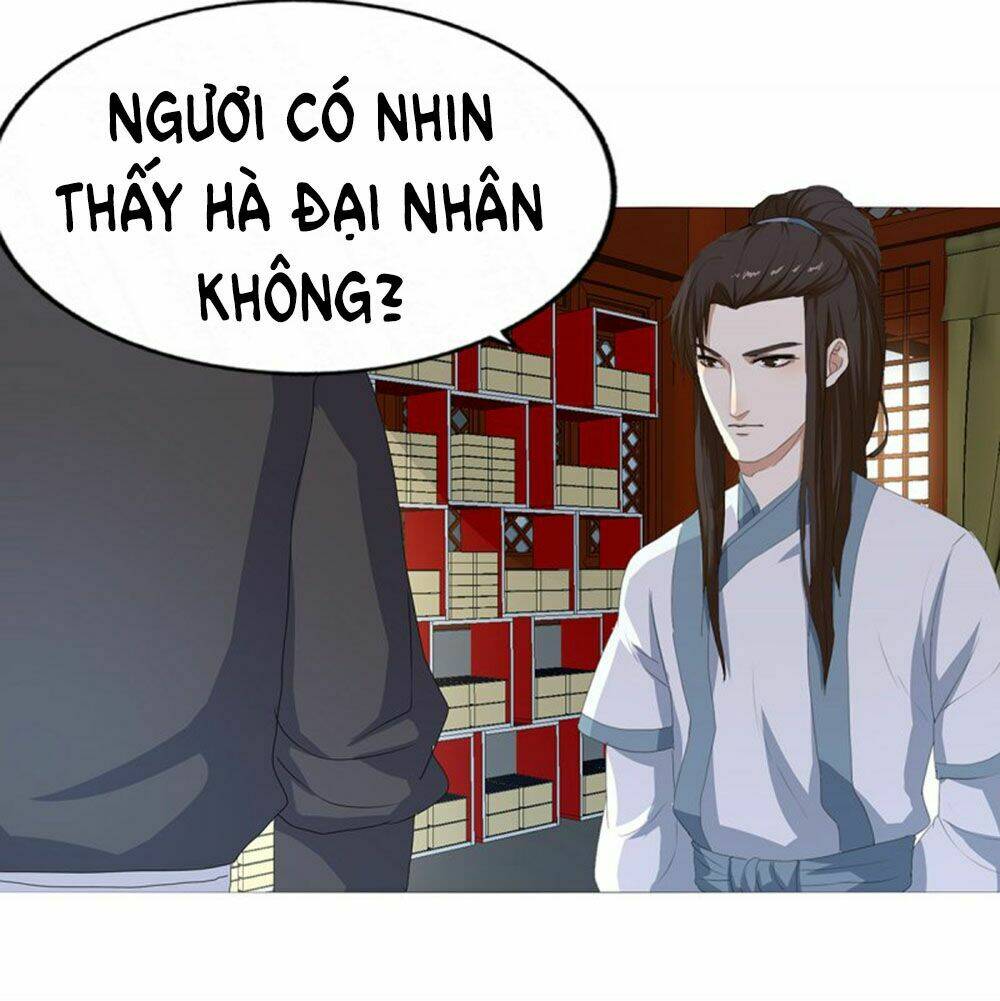Hỏa Hồ: Chapter 22
