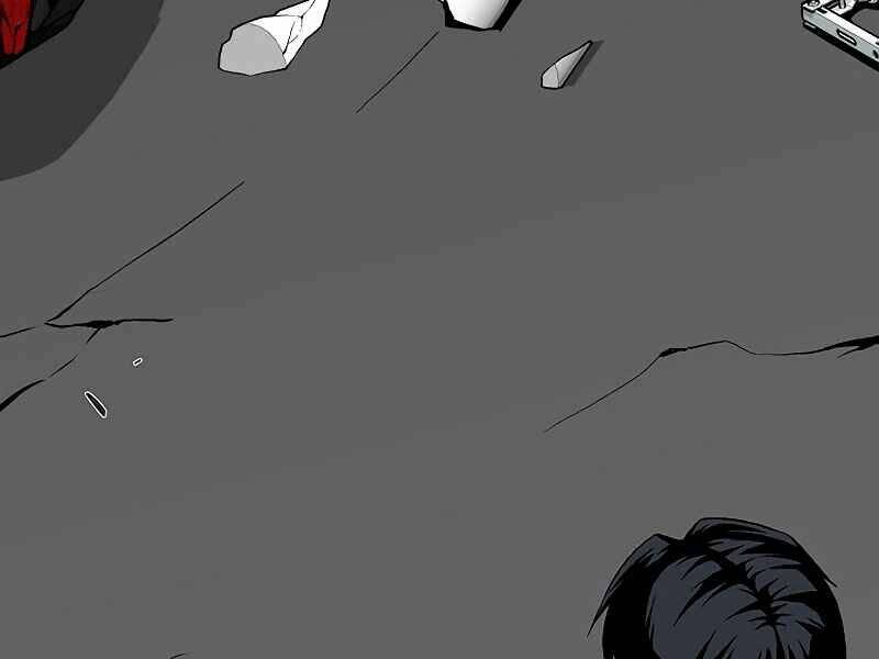 Đấng Cứu Thế Được Chọn Lựa: Chapter 8