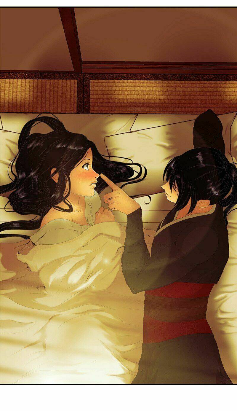 Huyết Đế Bạo Chúa: Chapter 33