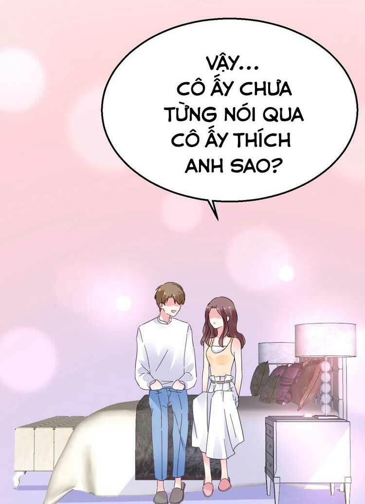 Điều Ước Sủng Ái Bất Bình Đẳng: Chapter 92.2