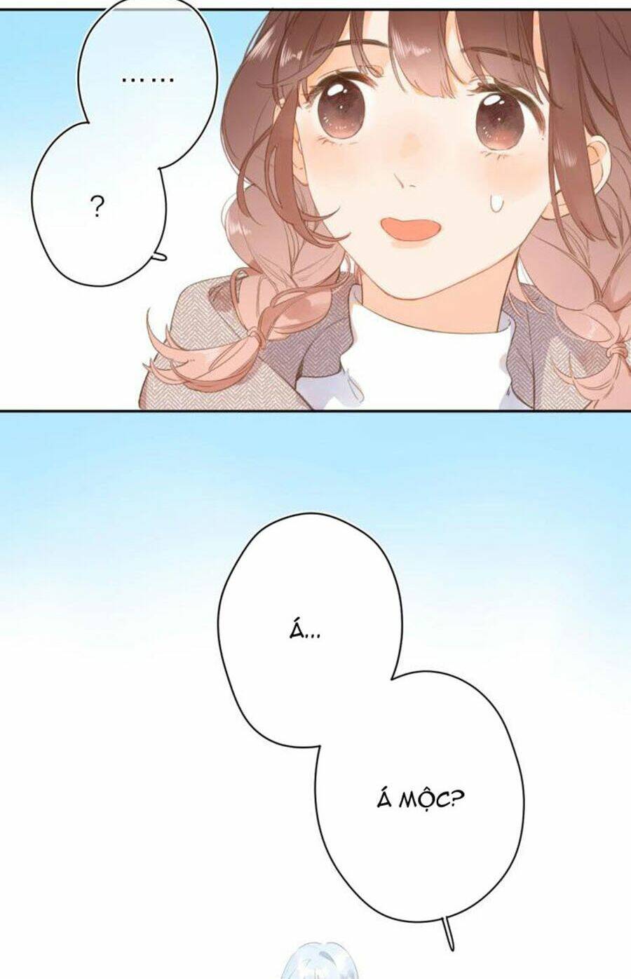 Sos! Tôi Đã Yêu Một Con Sâu Bướm (Phần 2): Chapter 2