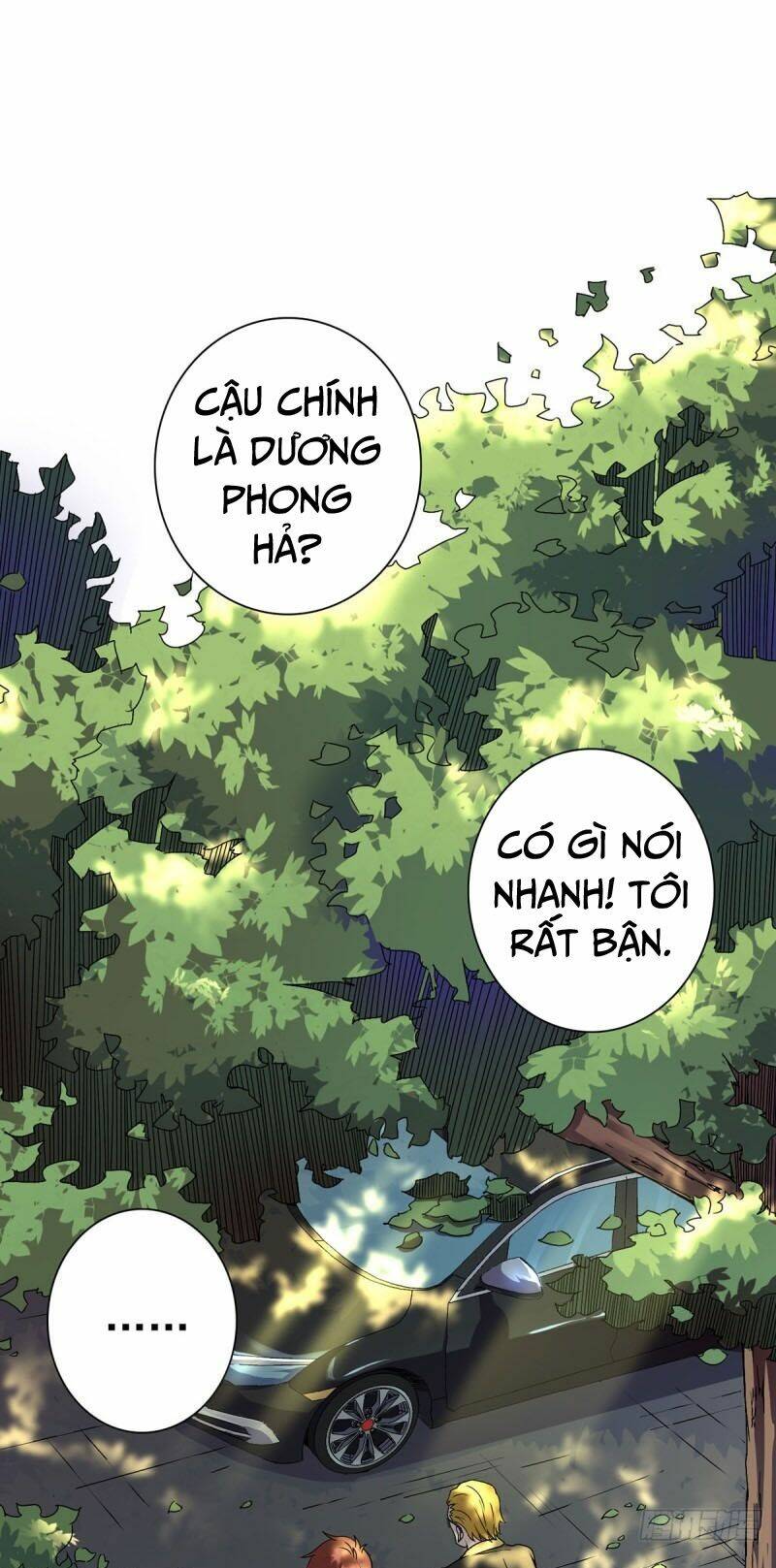 Vương Bài Thần Y: Chapter 17