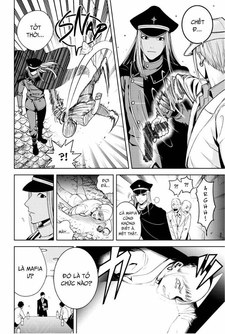 Noah's Notes: Chapter 3