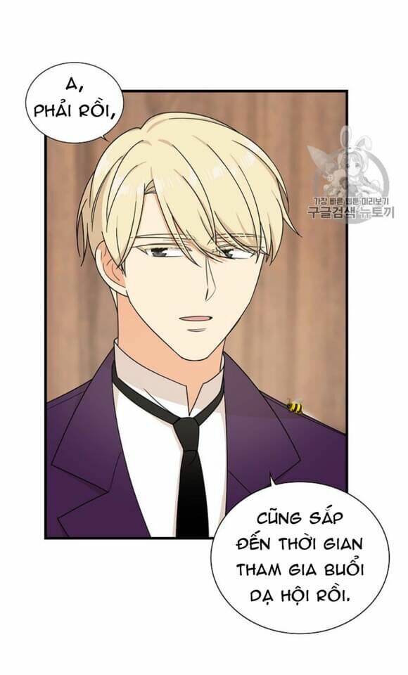 Xuyên Không Trở Thành Mami Phản Diện: Chapter 31
