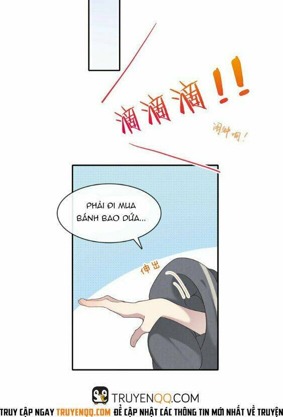 Cao Phán: Chapter 1