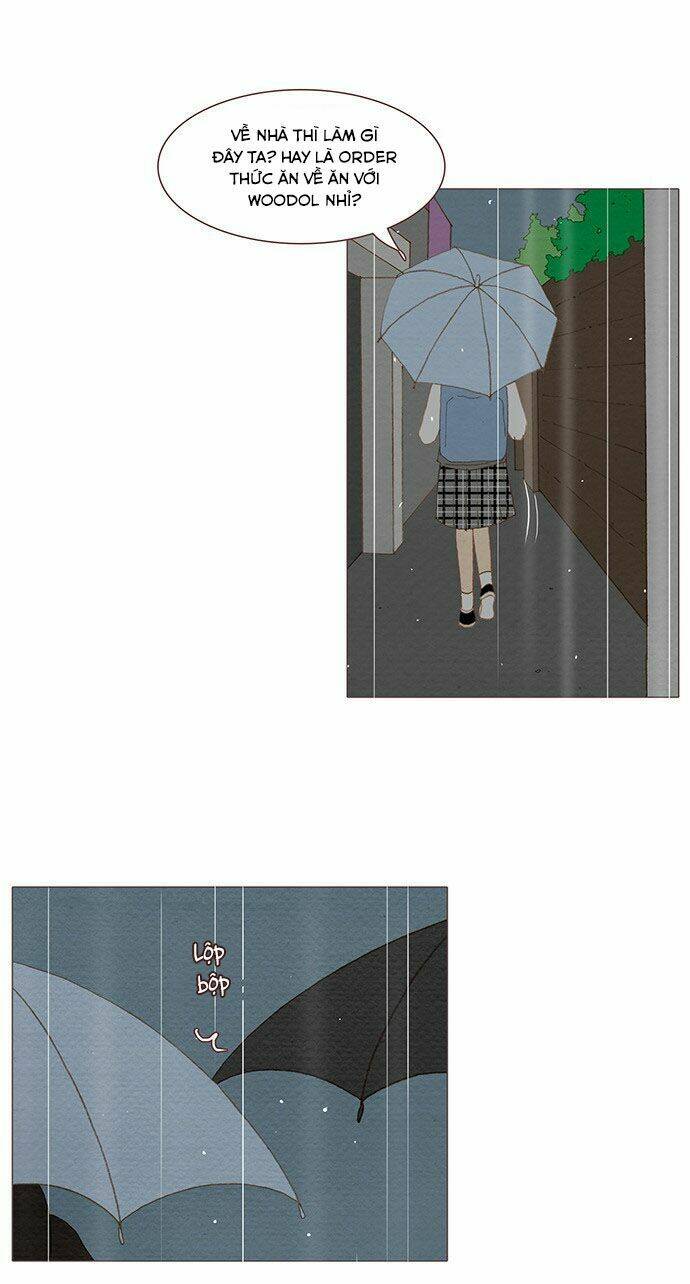 Thánh Thần Trẻ Trâu: Chapter 60