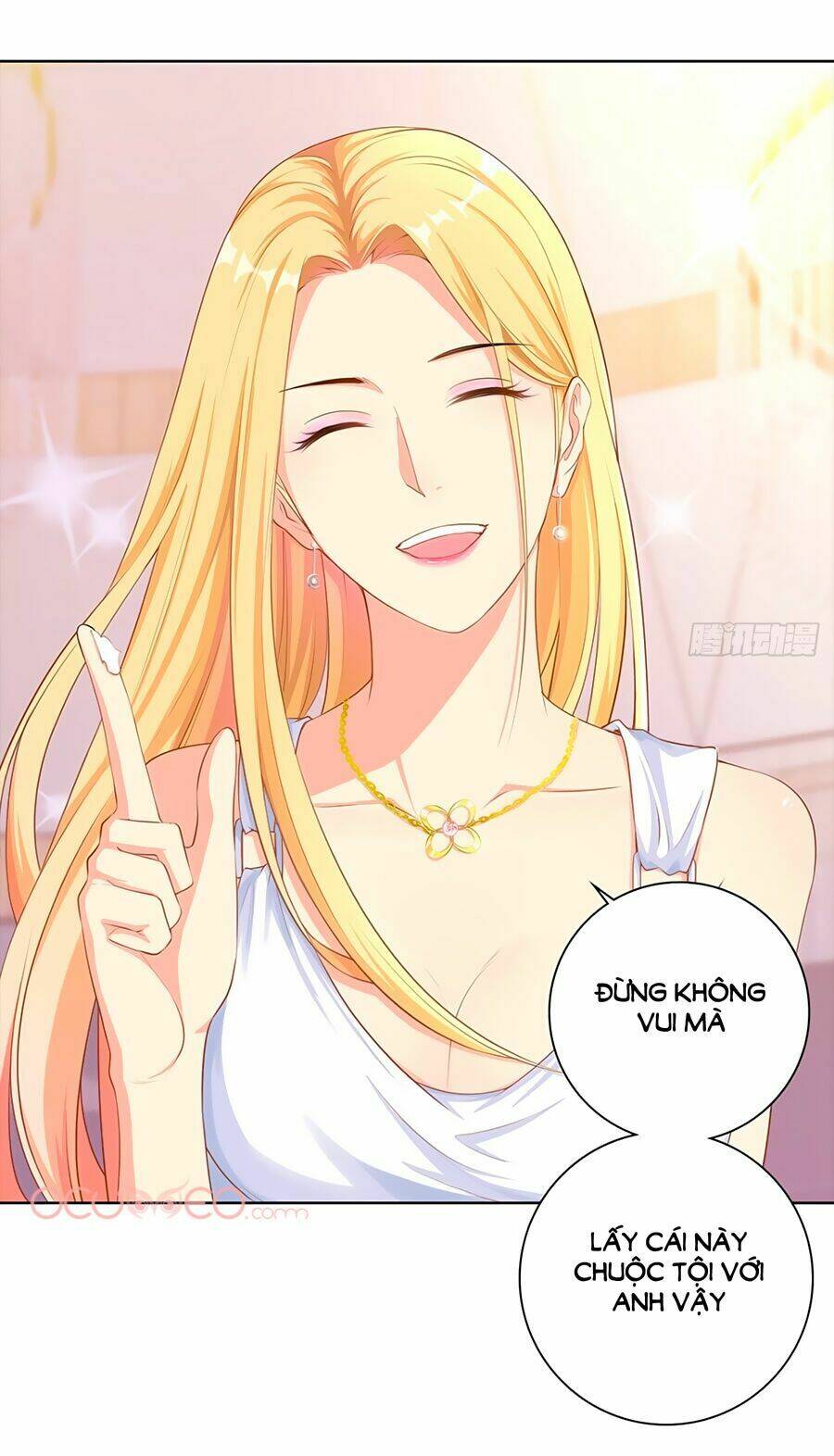 Bộ Váy Rực Rỡ Ánh Sao: Chapter 6