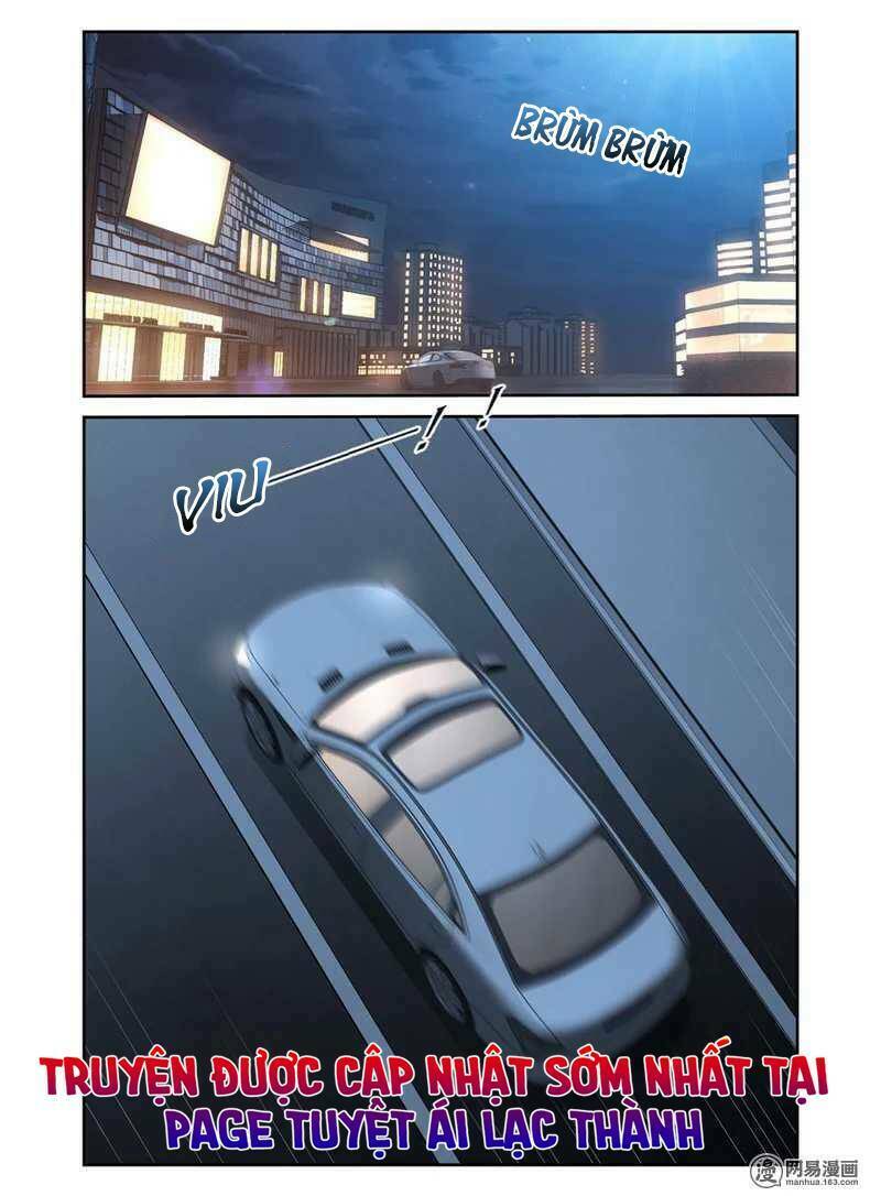 Ép Gả Tân Nương: Chapter 15