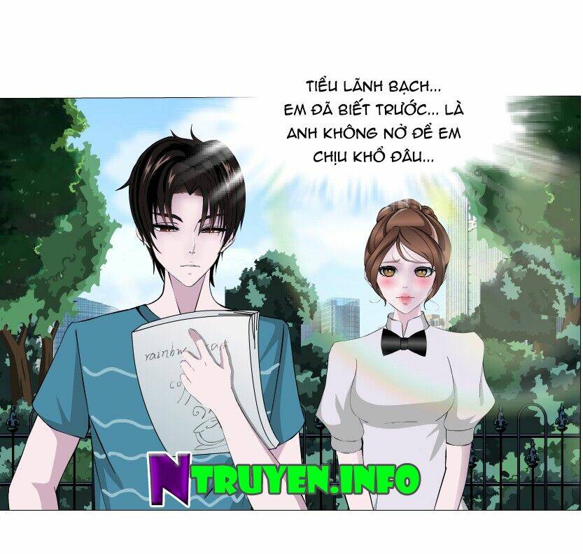 Cạm Bẫy Của Nữ Thần: Chapter 158