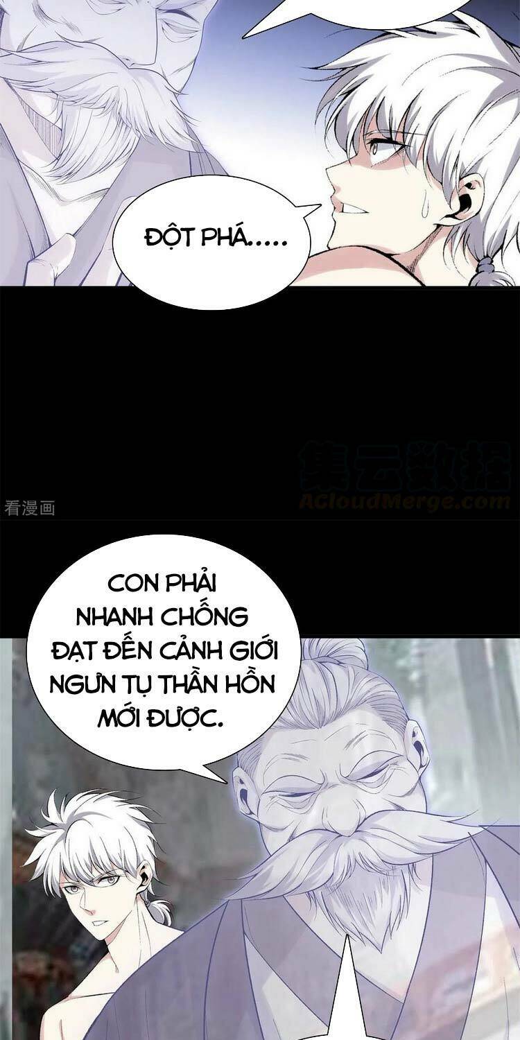 Đô Thị Chí Tôn: Chapter 163