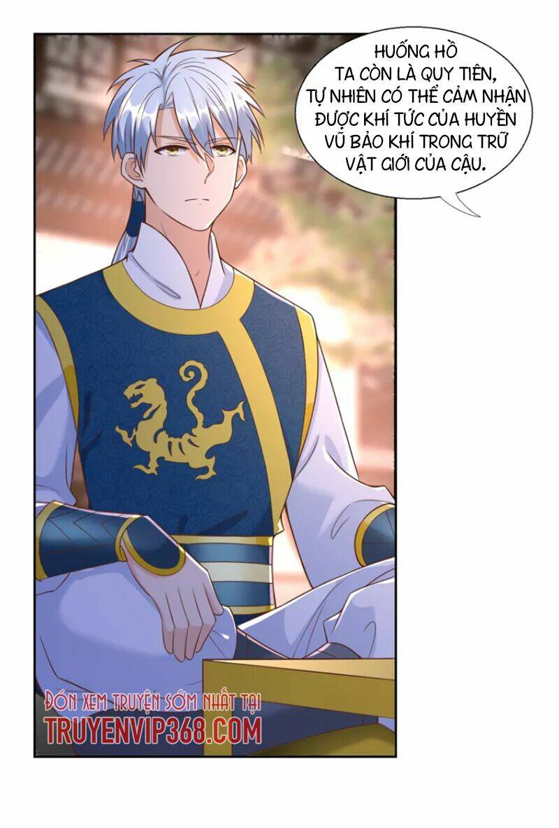 Chí Tôn Trọng Sinh: Chapter 162