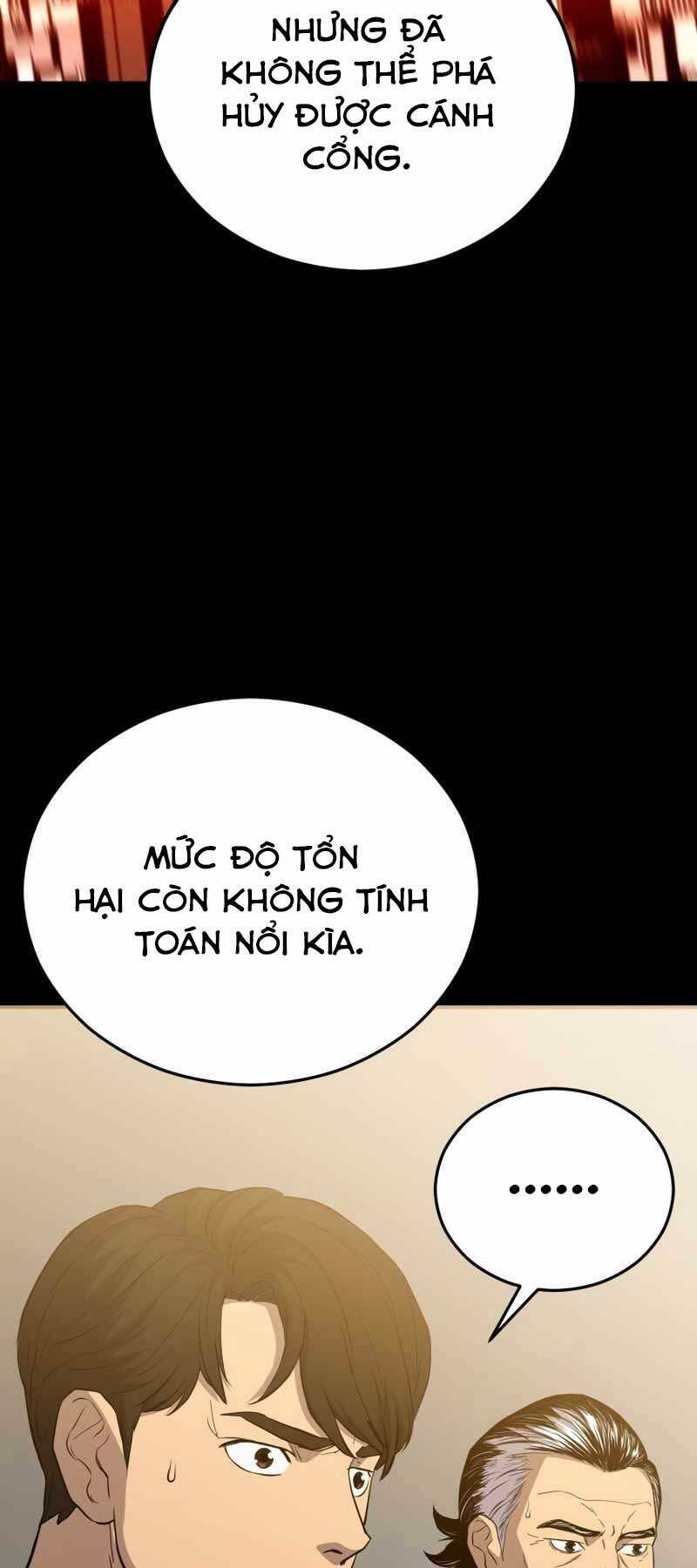 Cánh Cổng Mở Ra Đúng Ngày Đầu Tiên Tôi Thành Chính Trị Gia: Chapter 15