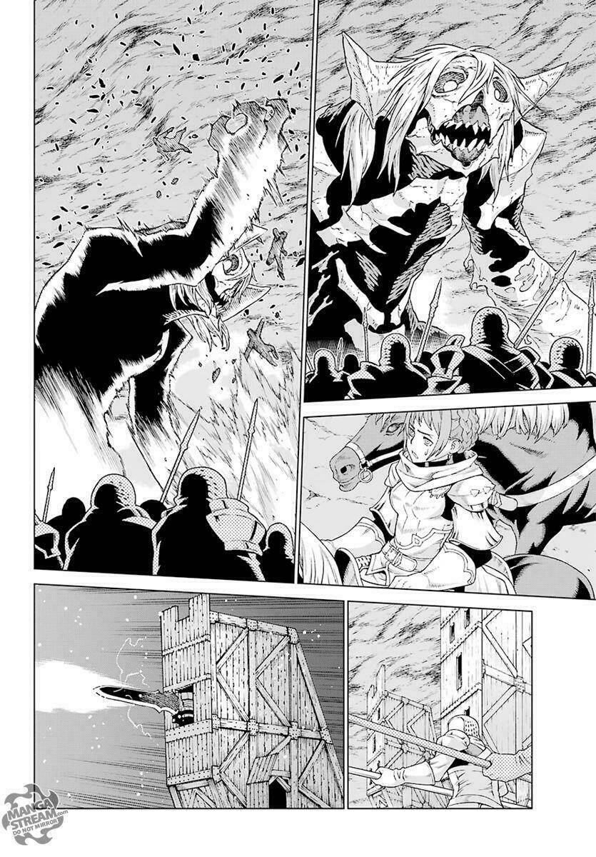 Ubel Blatt: Chapter 153