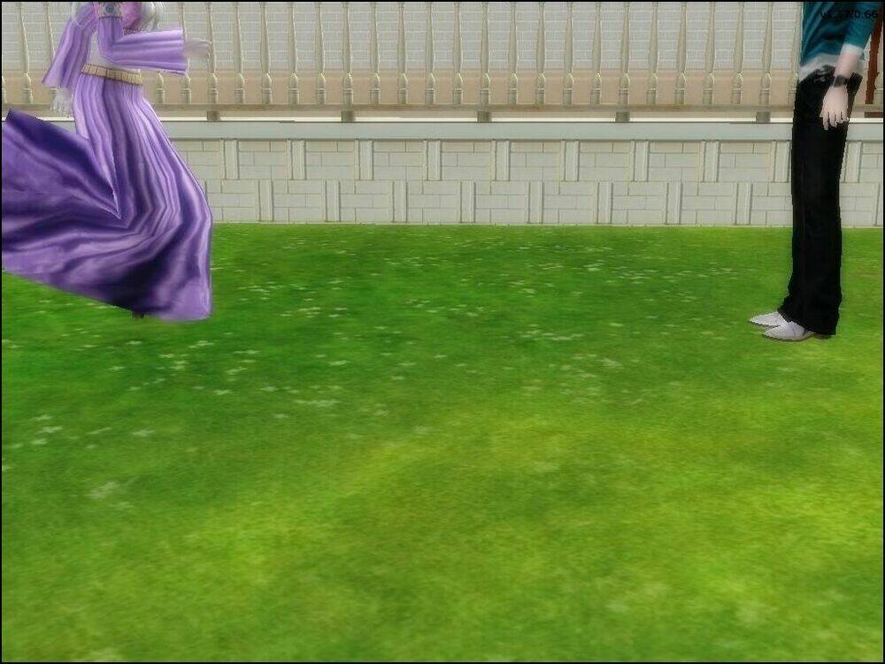 Truyện Sims - Earl Story: Chapter 46