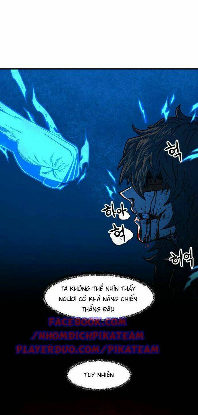 Chinh Phạt Học Đường: Chapter 20