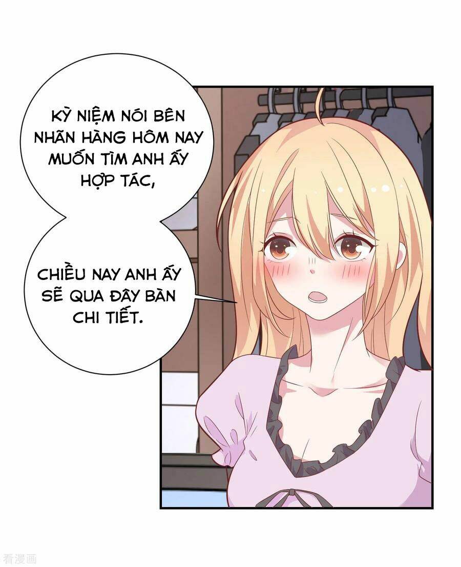 Hẹn Hò Siêu Tốc: Chapter 36