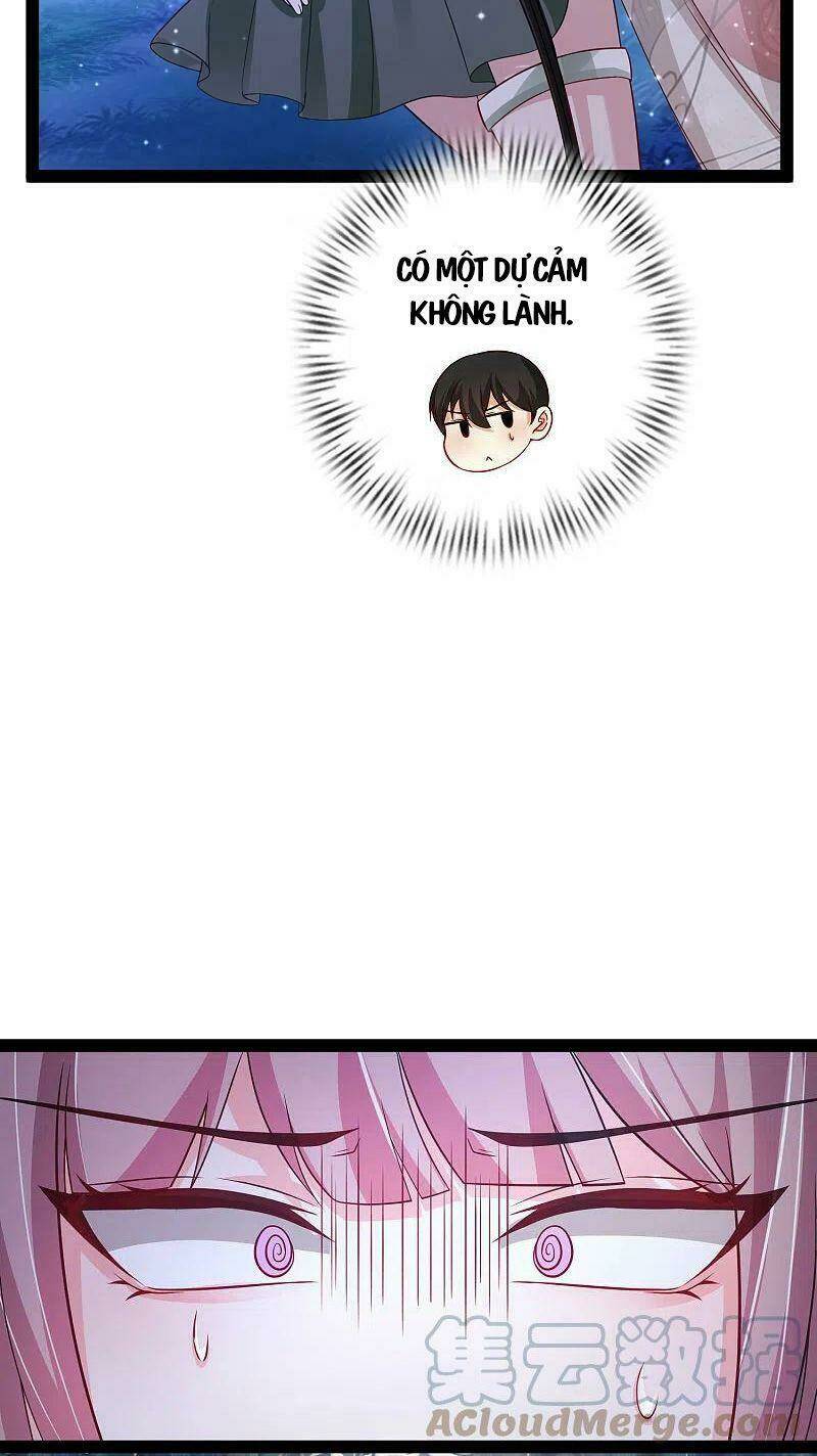 Tối Cường Vận Đào Hoa: Chapter 266