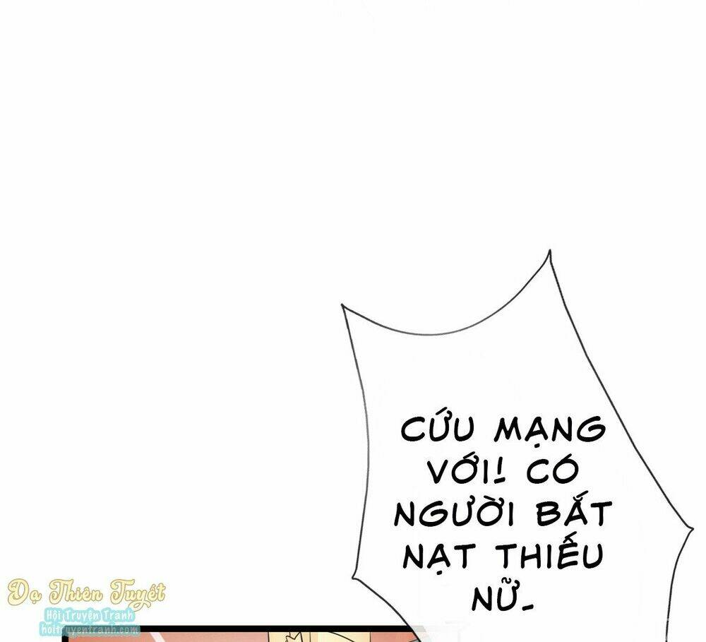 Nhân Vật Phản Diện Biến Thành Sủng Vật: Chapter 17