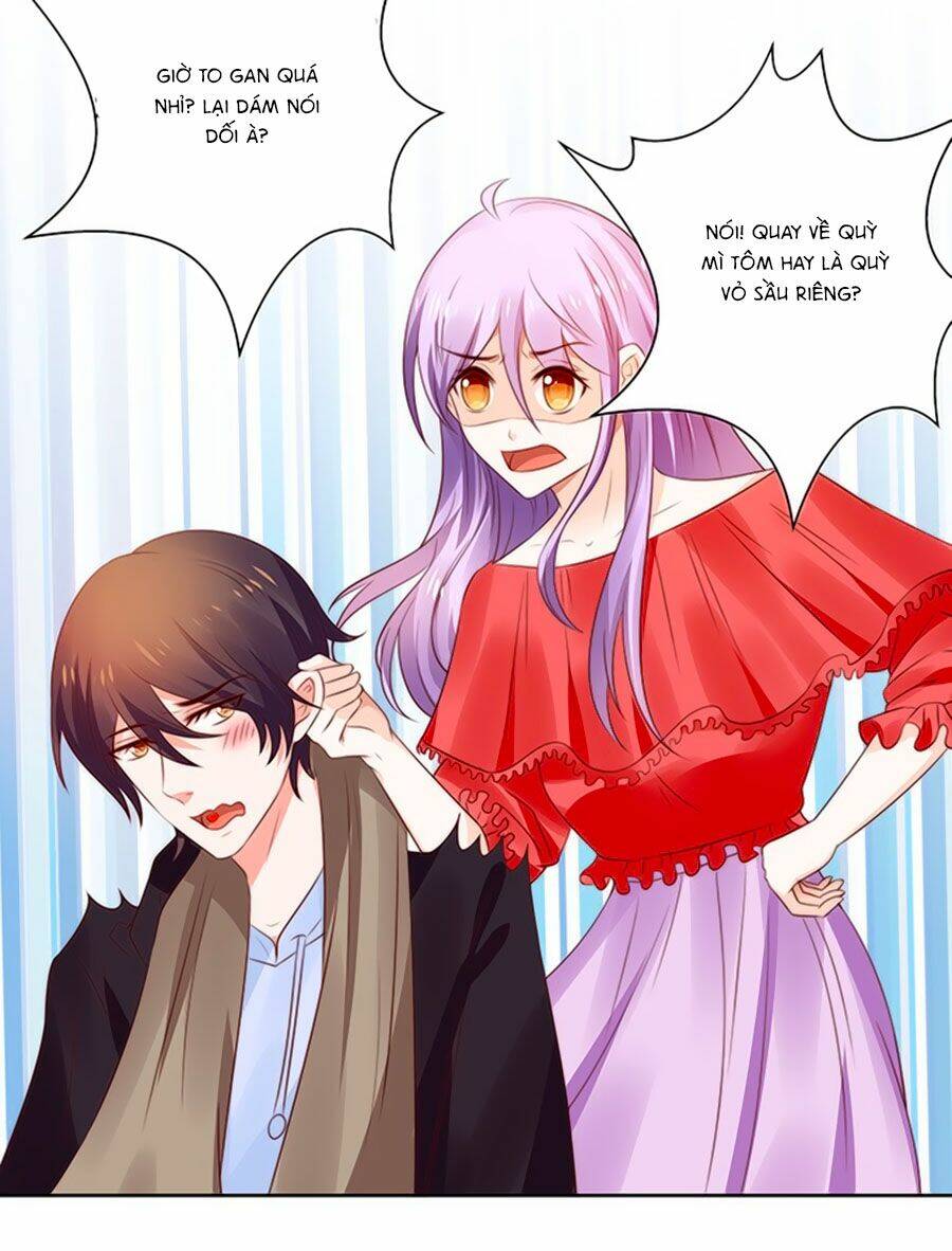 Bạn Trai Là Ngôi Sao: Chapter 98