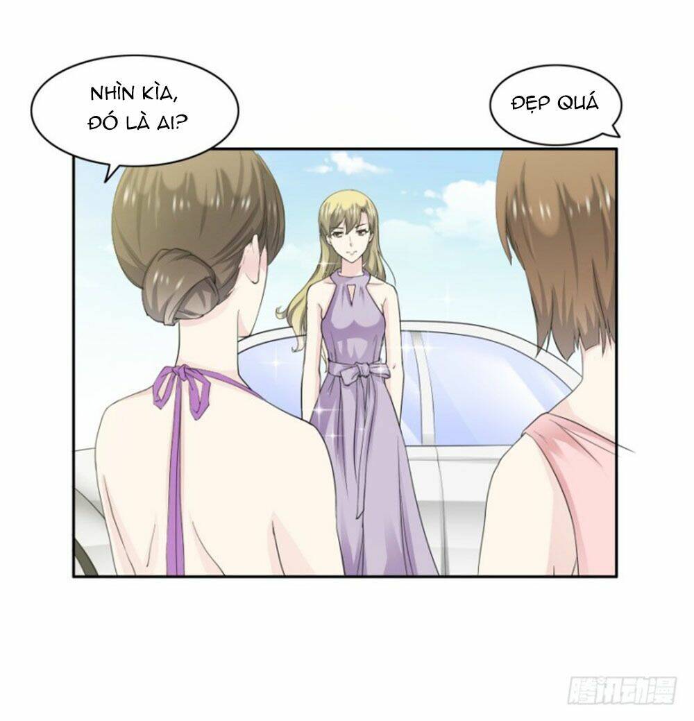 Thiên Kim Đường Môn: Chapter 91