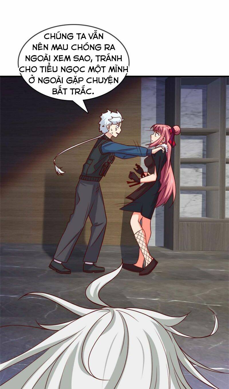 Chí Tôn Võ Đế: Chapter 259