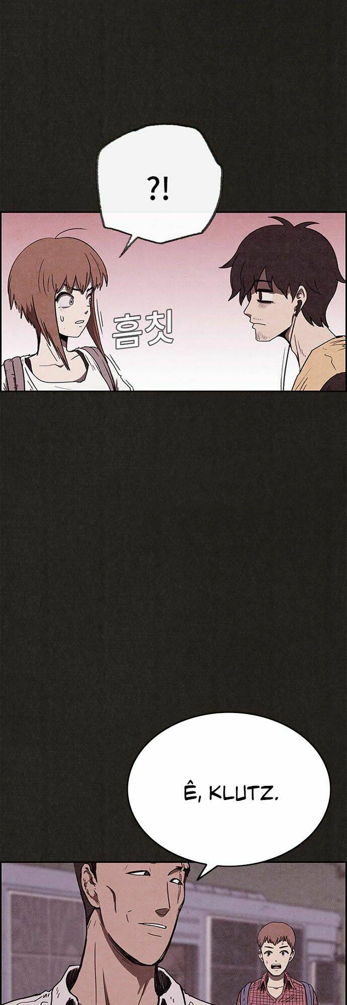 Quái Vật Tại Chung Cư Xanh: Chapter 86