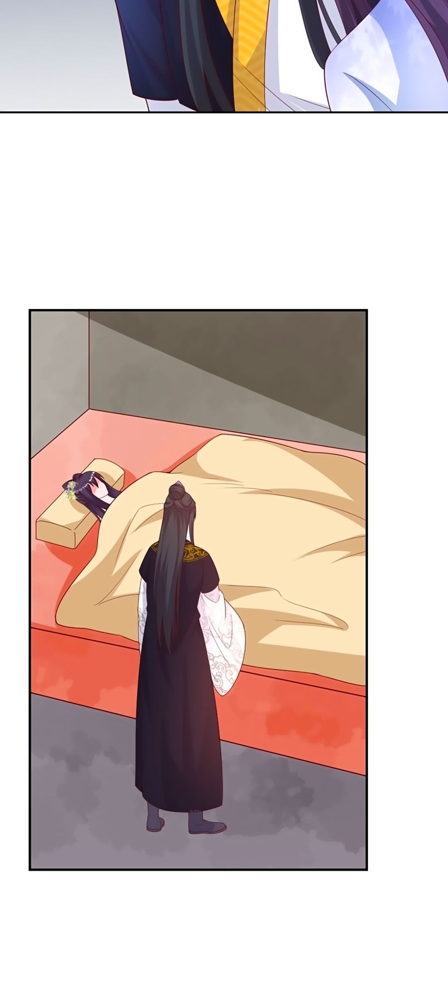 Phượng Ngự Tà Vương: Chapter 42