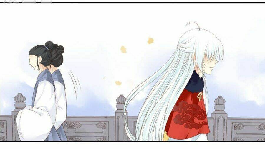 Quy Tự Dao: Chapter 77