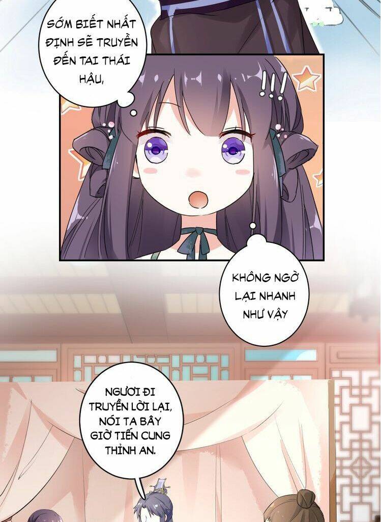 Hoa Nhan Sách: Chapter 28.1