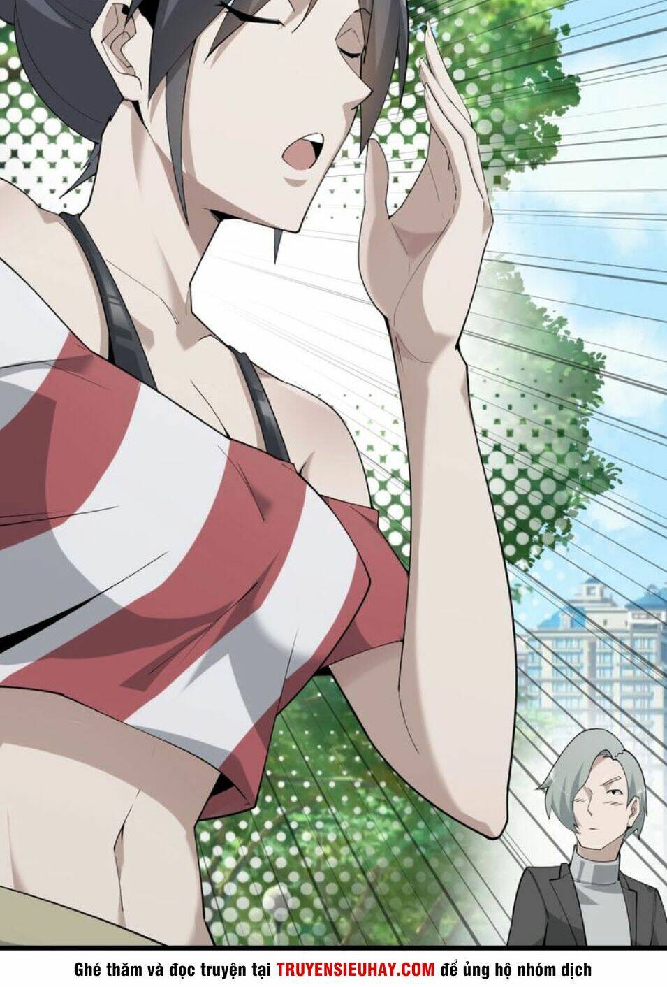 Siêu Cấp Đại Chủ Bạ: Chapter 46