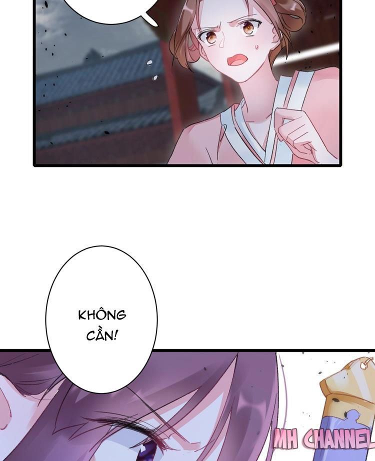 Hoa Nhan Sách 2: Chapter 79