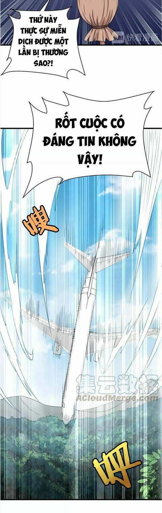 Hệ Thống Tu Tiên Mạnh Nhất: Chapter 98