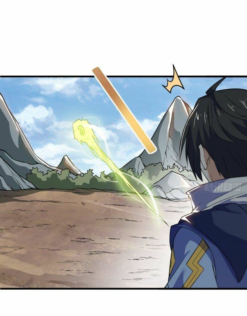 Thần Võ Đế Tôn: Chapter 101