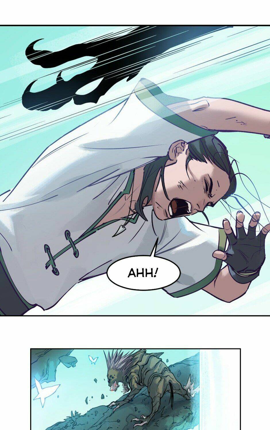 Vô Thượng Thần Vương: Chapter 9
