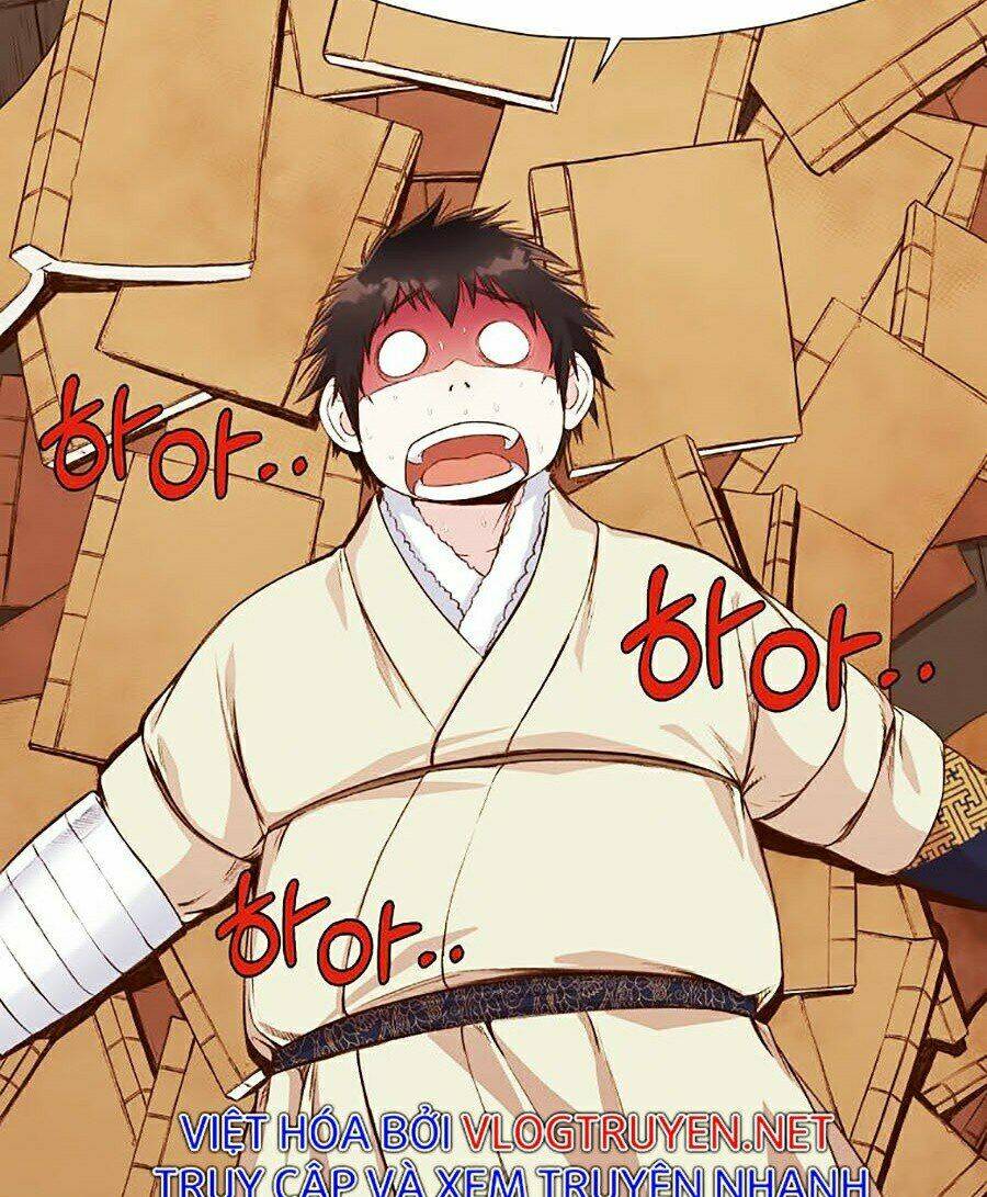 Thiên Võ Chiến Thần: Chapter 4