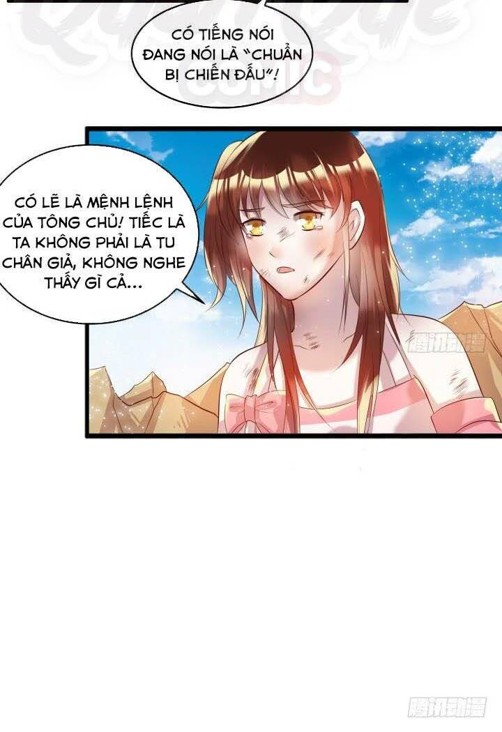 Siêu Phàm Truyện: Chapter 30