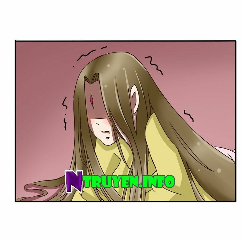 Thông Linh Phi: Chapter 42