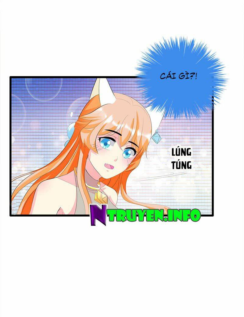 Này! Đừng Động Vào Phô Mai Của Tôi: Chapter 20