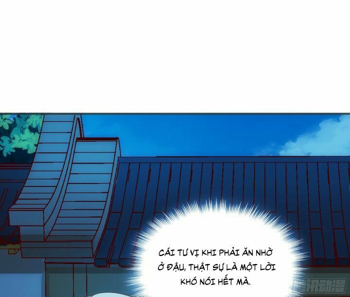 Đô đốc đại nhân sủng thê kí: Chapter 6.1