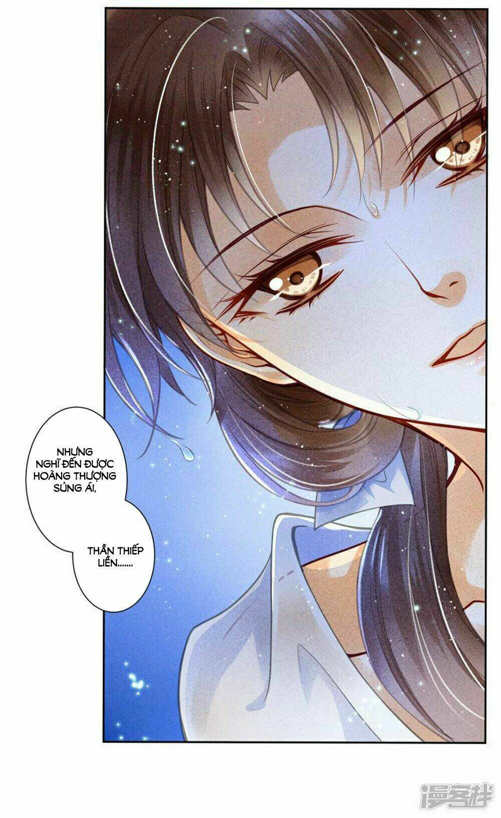Ái Thượng Vô Địch Tiếu Hoàng Hậu: Chapter 53