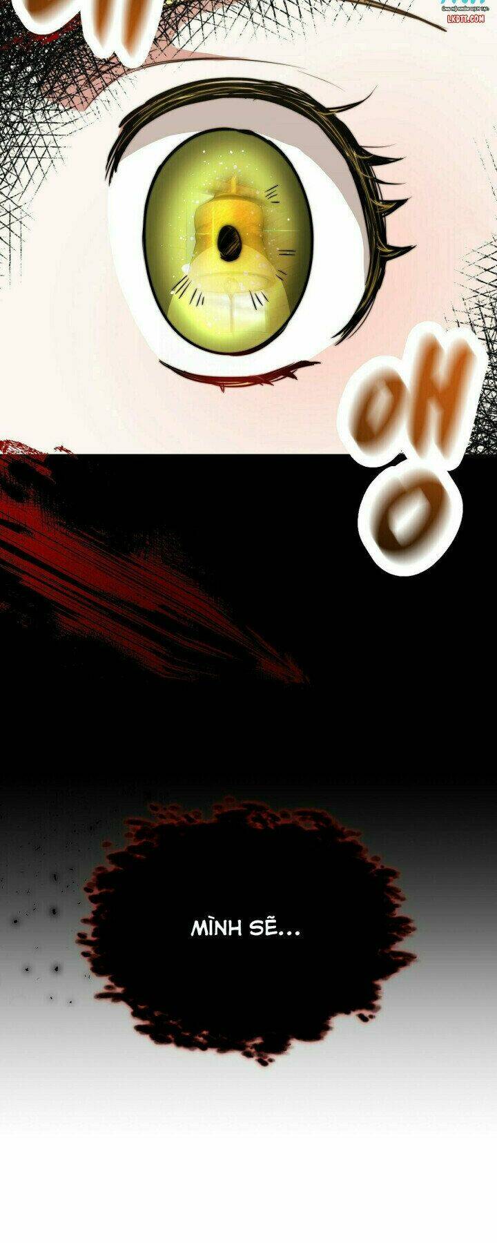 Công Chúa Bị Lãng Quên Muốn Sống Trong Hòa Bình: Chapter 11