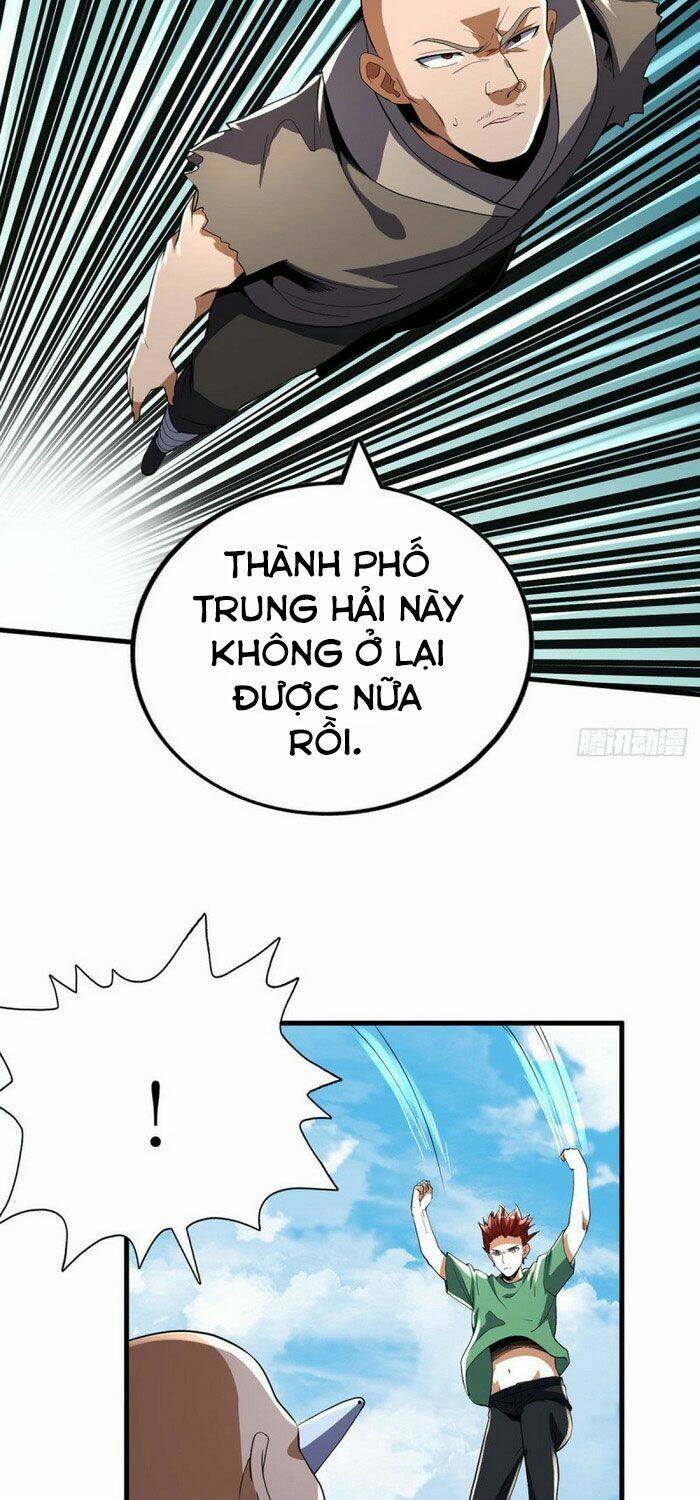Vương Bài Thần Y: Chapter 82