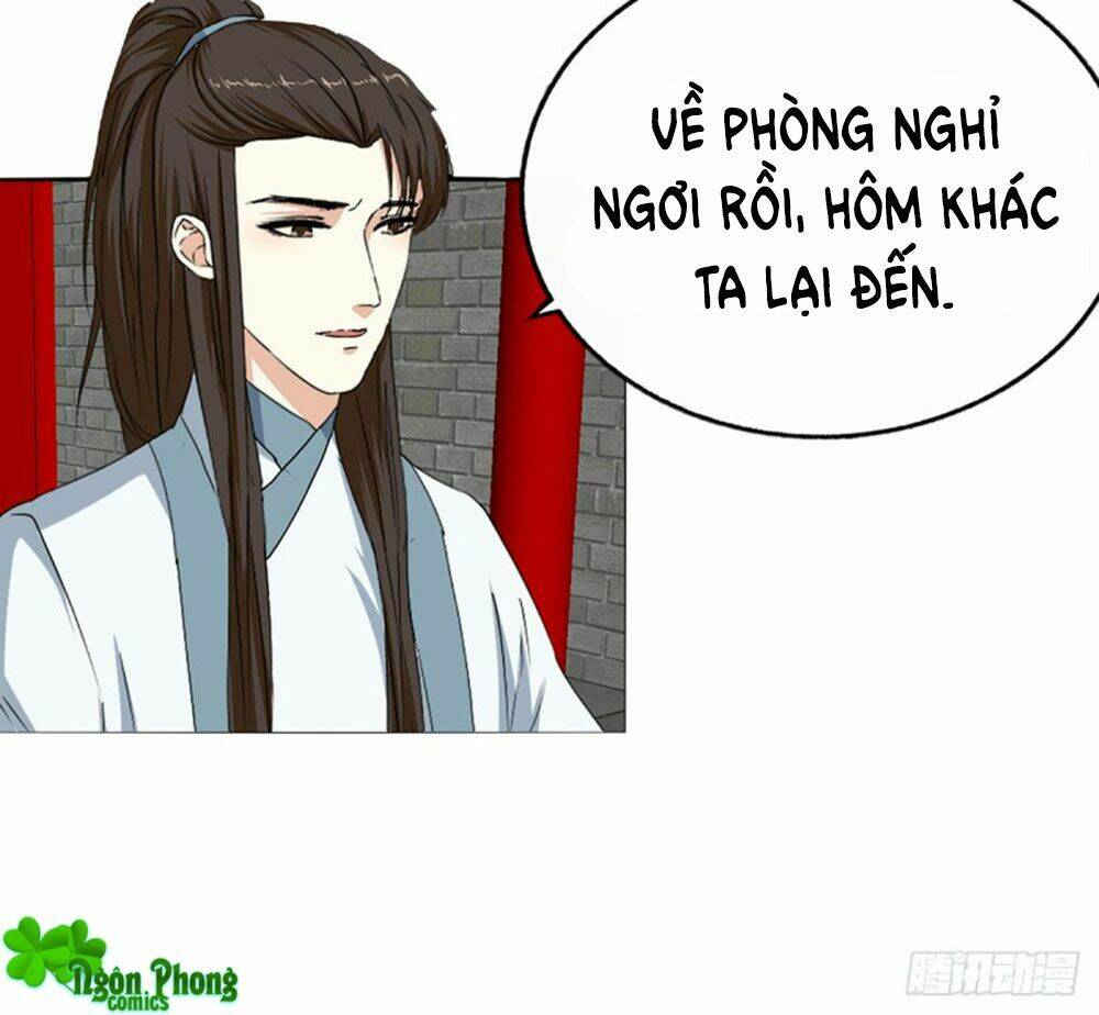 Hỏa Hồ: Chapter 30