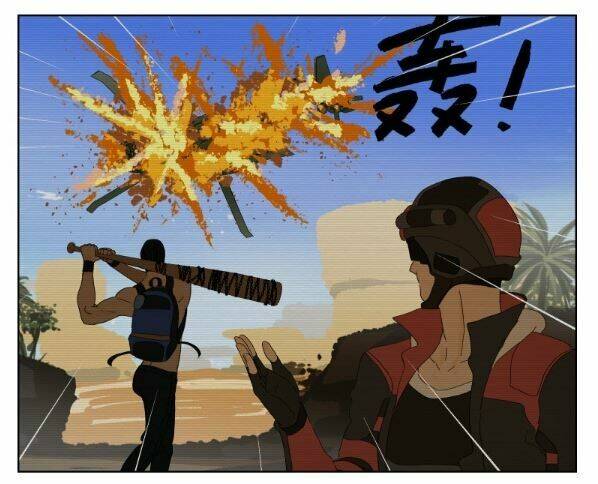 Nhật Ký Hai Anh Lầy Lội: Chapter 10