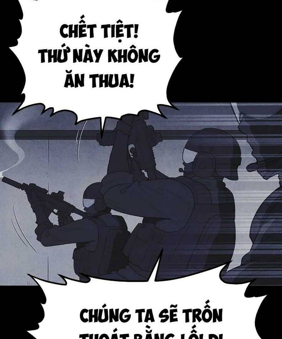 Cậu Bé Shotgun: Chapter 53