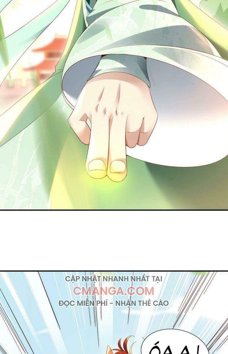 Thiên Kim Bất Hoán: Chapter 71